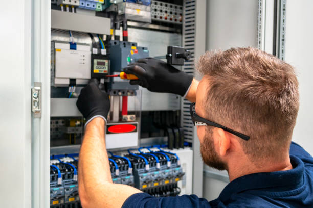 Best Electrical System Inspection  in Clearfield, UT