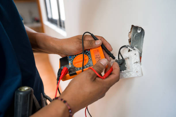 Best Affordable Electrical Installation  in Clearfield, UT