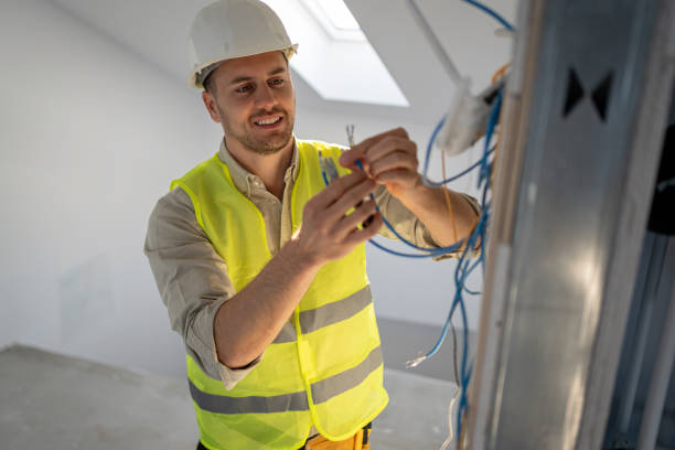 Best Electrical Wiring Services  in Clearfield, UT