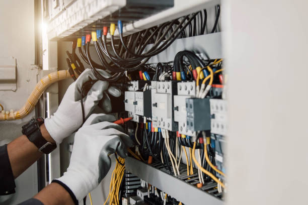 Best Commercial Electrician Services  in Clearfield, UT